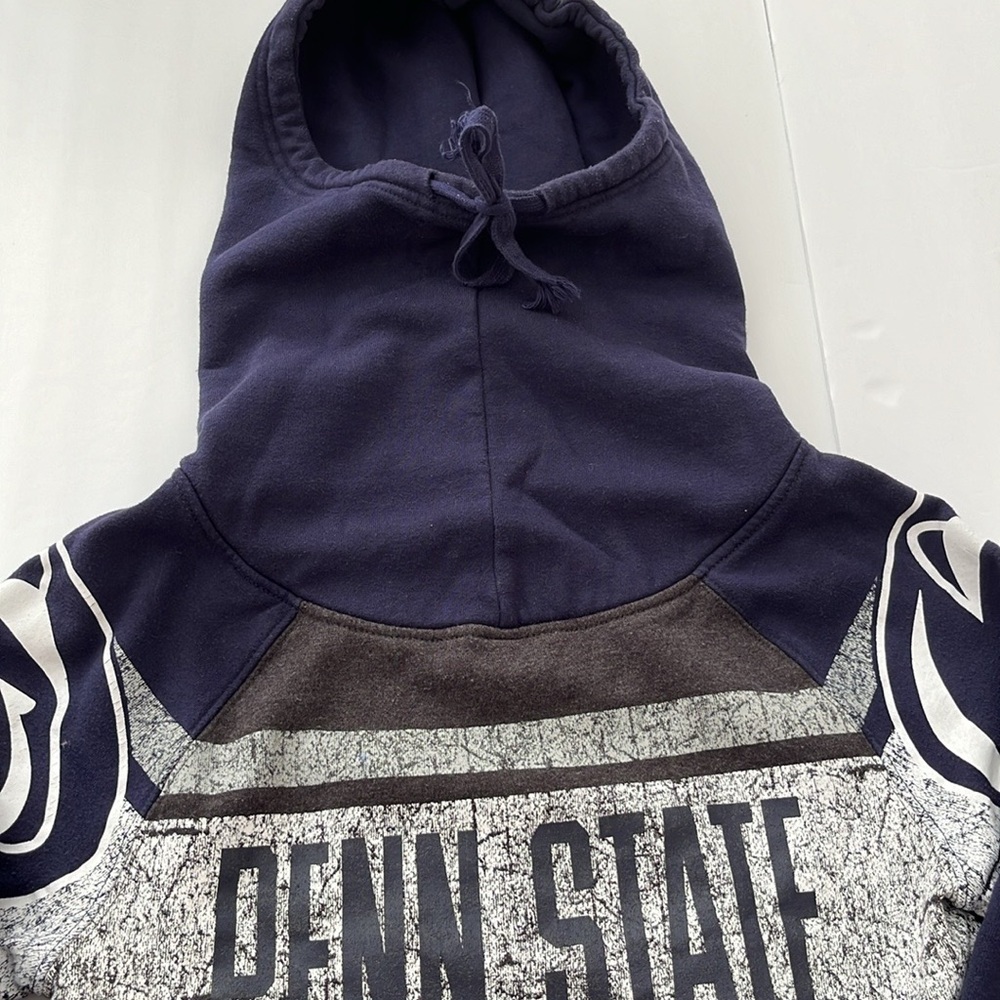 Rivalry Threads Penn state hoodie!